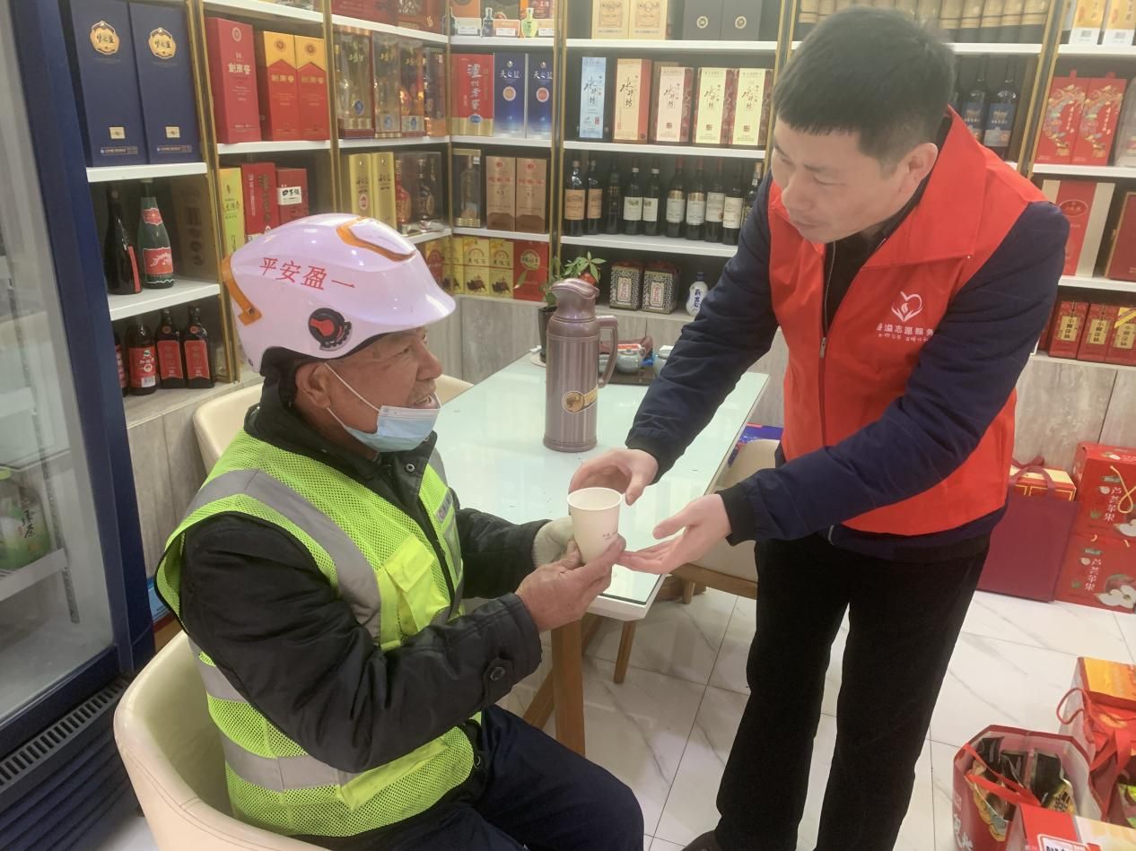 三月春風十里 “香溢”向“鋒”而行