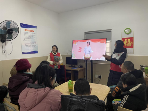 浙江省湖州市煙草專賣局：助殘助夢(mèng) 讓愛無“礙”