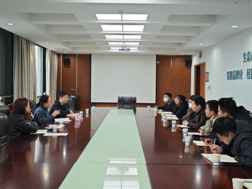 浙江余姚：聚焦“春之勁” 走好“管理創(chuàng)新”趕考路