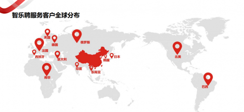 智樂聘：海外獵頭平臺，如何為出海企業(yè)“量體裁衣”？