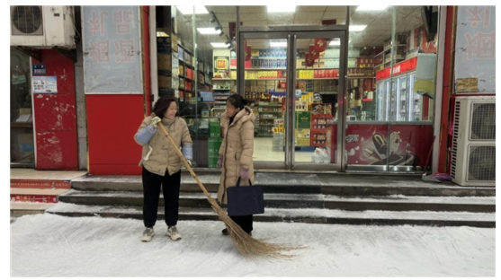 許昌魏都：履責(zé)擔(dān)當(dāng)踐初心 服務(wù)民眾解憂愁