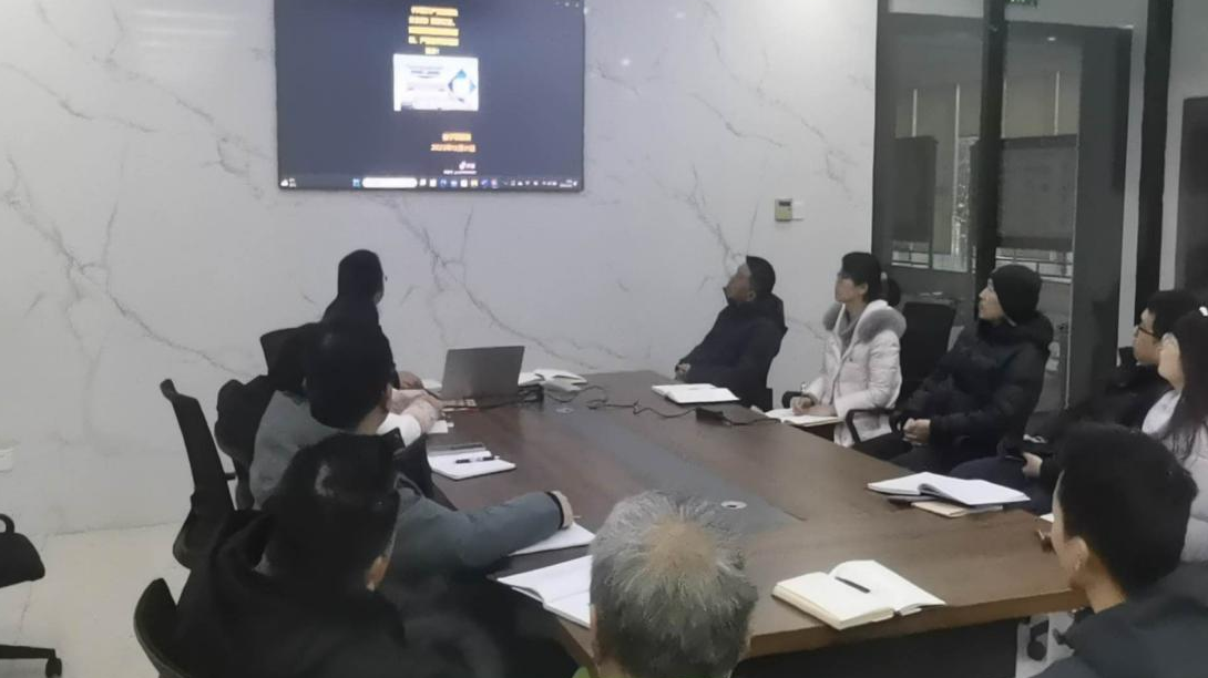 湘潭湘鄉(xiāng)：守正創(chuàng)新宣廉潔，送紀(jì)送廉下基層