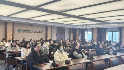 湖州煙草：熱辣春天里 滾燙女神節(jié)