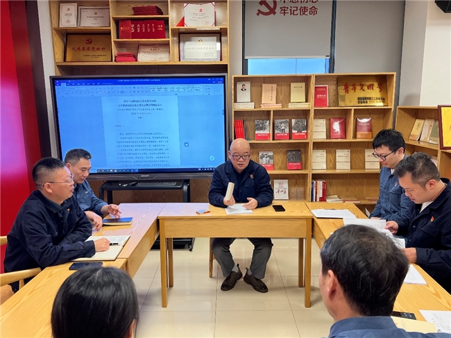 “四微聯(lián)動”凝聚高質(zhì)量發(fā)展動能