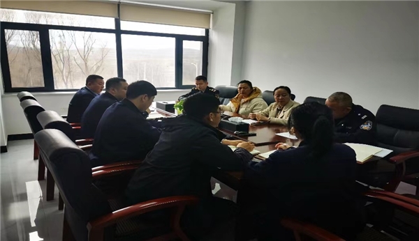 整治校園周邊煙草市場(chǎng) 共筑市場(chǎng)監(jiān)管“防護(hù)網(wǎng)”