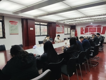 蘄春縣煙草專賣局：辦理時(shí)限降下來 客戶滿意升上去