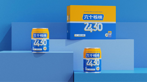 養(yǎng)元飲品深耕核桃營養(yǎng)，六個核桃全面守護國民腦健康