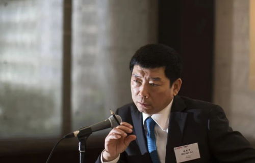 魏建軍再提油箱門，長城汽車守護汽車強國夢