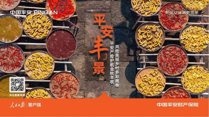 【豐收節(jié)里話豐收】百場直播助農(nóng)行動啟動，鄉(xiāng)村振興“活力滿滿”