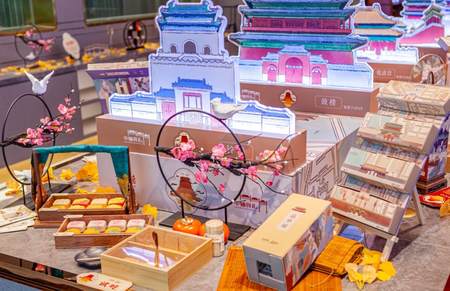 全聚德全方位布局食品板塊，提升品牌影響力與市場(chǎng)份額