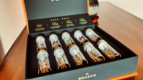 為什么買(mǎi)冬蟲(chóng)夏草，東陽(yáng)光鮮蟲(chóng)草是繞不開(kāi)的選擇？