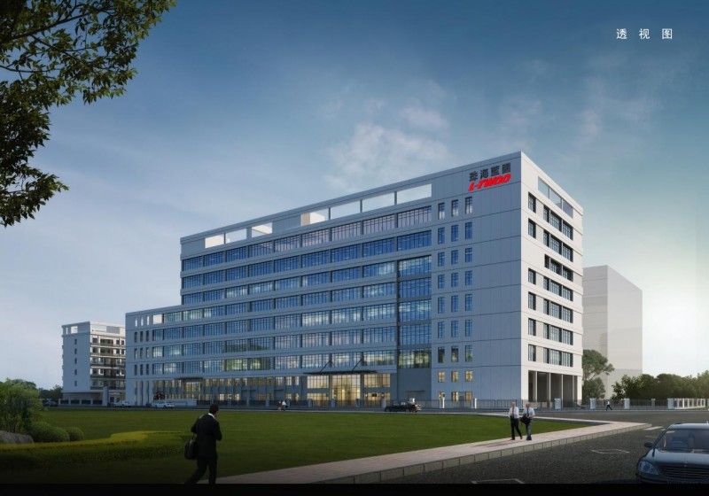 藍(lán)圖科技加入企知道科創(chuàng)空間，展現(xiàn)自行車核心部件創(chuàng)新實(shí)力