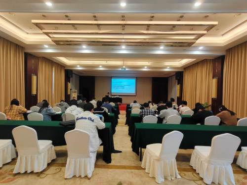 武穴煙草：創(chuàng)新驅(qū)動(dòng)，數(shù)字化賦能發(fā)展新征程