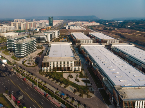 解決企業(yè)融資貸款難  這場(chǎng)銀企座談會(huì)送來(lái)“及時(shí)雨”