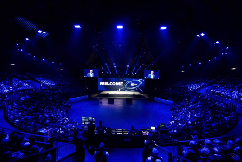 柏林盛會：「蔡司全球質(zhì)量創(chuàng)新峰會」引領(lǐng)未來質(zhì)量創(chuàng)新