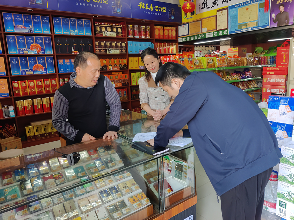 武漢黃陂：聚焦廉潔風險點 常態(tài)化做實日常監(jiān)督