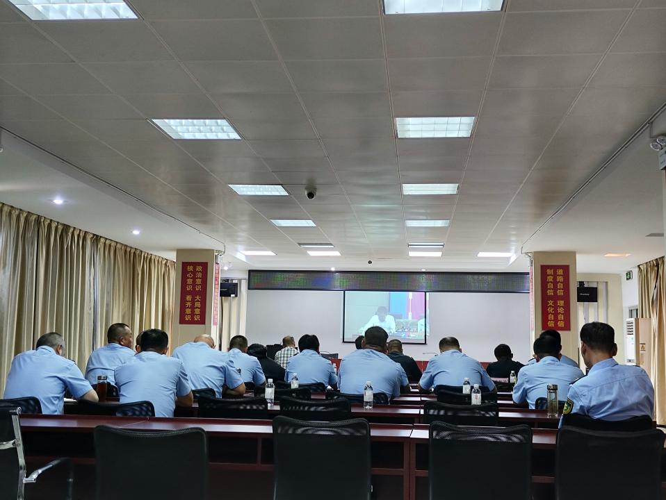 湖北黃梅：煙草打假寄遞嚴(yán)，共筑平安防線堅