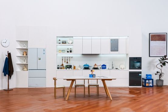 國(guó)補(bǔ)遇上雙十一！海爾智家攜手央視展示科技領(lǐng)先性