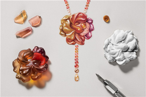 精湛工藝傳承雋永風(fēng)格——卡地亞連續(xù)五年參展中國(guó)國(guó)際進(jìn)口博覽會(huì)