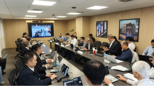 提升中國(guó)顯示技術(shù)話語權(quán)  海信連任激光顯示國(guó)際標(biāo)準(zhǔn)工作組召集人