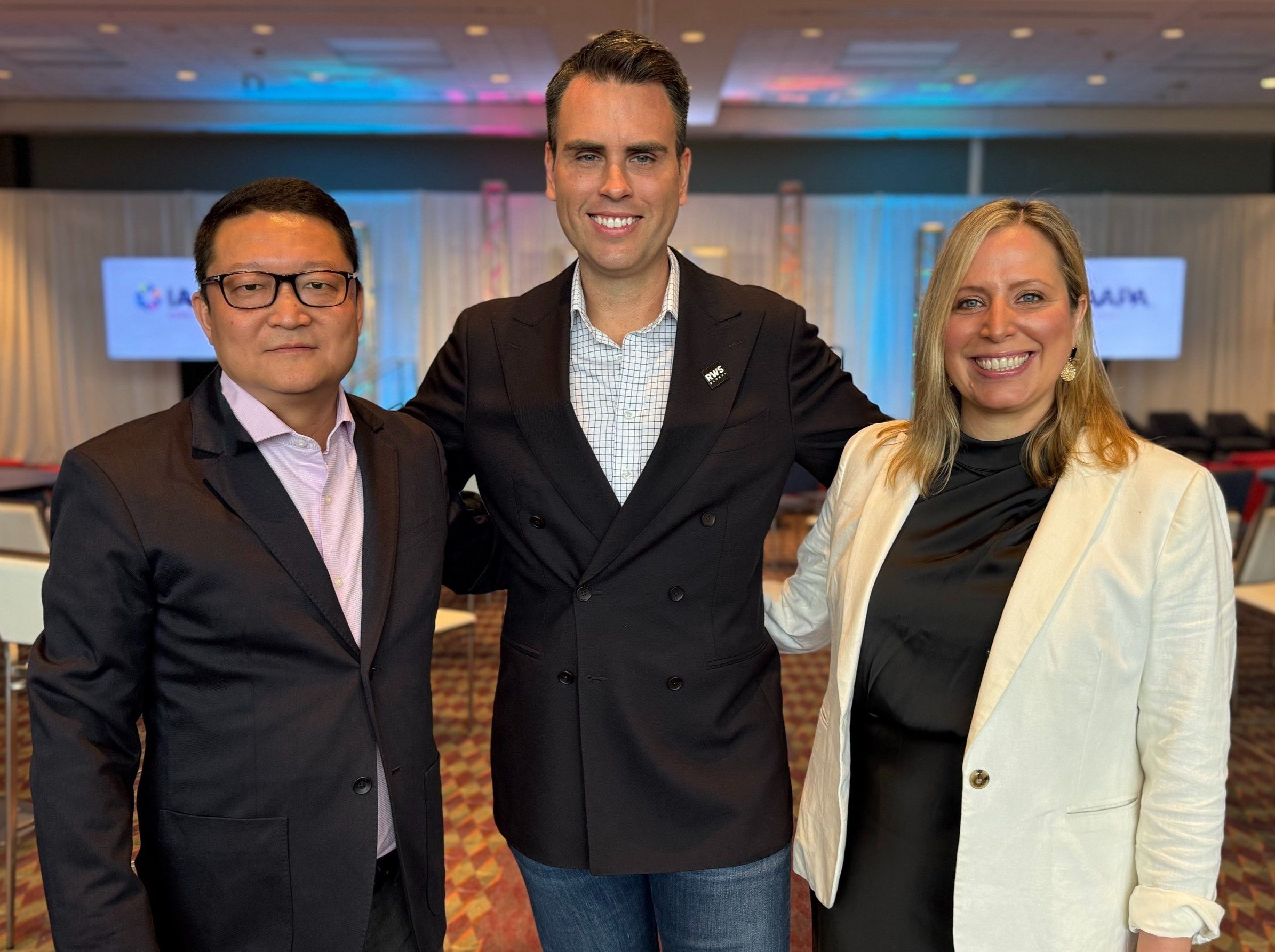 脈馳文化與RWS國際集團(tuán)成立合資公司 共拓劇場(chǎng)演藝、體育賽事、游輪等主題實(shí)景娛樂業(yè)務(wù)