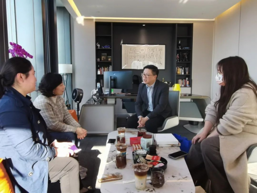 國(guó)誠(chéng)投顧積極踐行社會(huì)責(zé)任，傳遞金融行業(yè)的向善力量