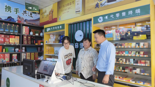 湖北黃梅：客戶“需求點”就是我們的“發(fā)力點”