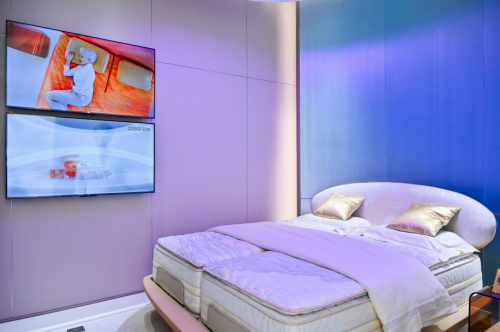 喜臨門榮膺雙項沸騰質(zhì)量獎，品質(zhì)與創(chuàng)新并駕齊驅(qū)