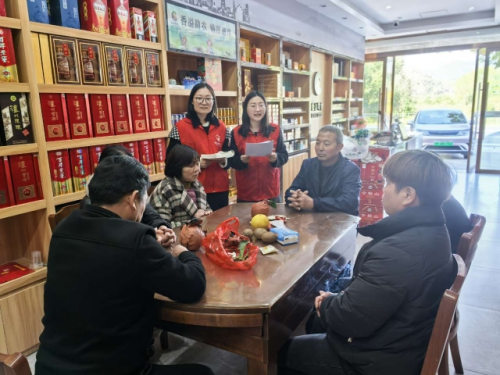 “憲”彩綻放！多元路徑暢行憲法宣傳