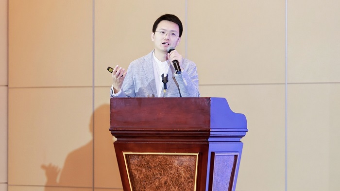 美唄龔連勝：醫(yī)美行業(yè)應(yīng)該是適者共存，有需必應(yīng)