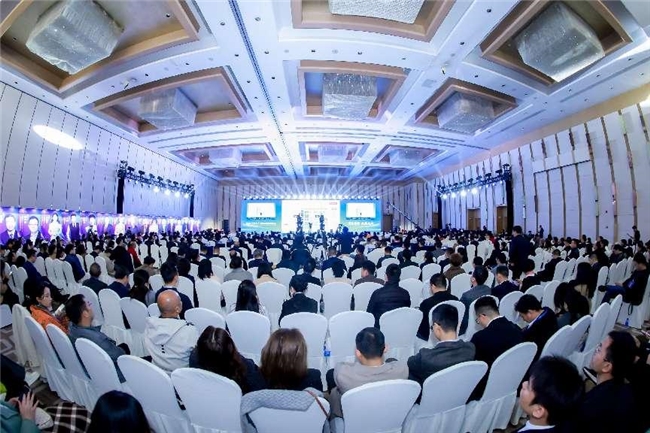 預(yù)見(jiàn)趨勢(shì) 共贏未來(lái)|第三屆灣商大會(huì)暨灣區(qū)未來(lái)產(chǎn)業(yè)發(fā)展論壇隆重舉行