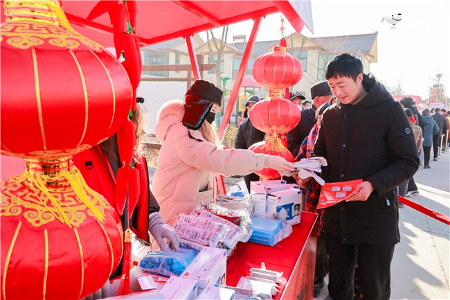 京東五金城發(fā)布春節(jié)消防防護安全指南 專業(yè)守護平安歡樂年