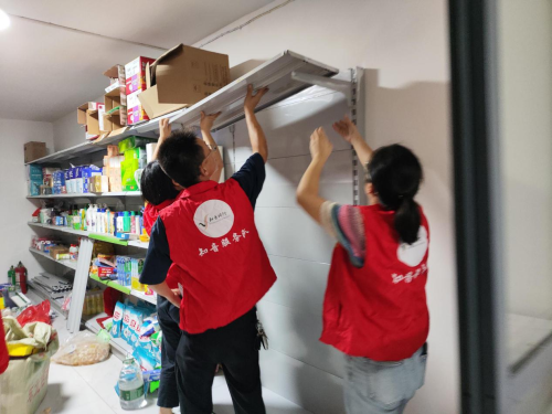 武穴煙草：黨建業(yè)務(wù)深度融合新引擎