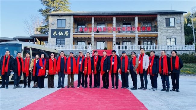 健康中國，共創(chuàng)同行 眾善家園康養(yǎng)新生活浙江福建公益行