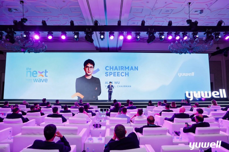 魚躍醫(yī)療2025全球核心客戶大會在迪拜圓滿召開