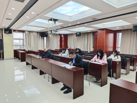 湖北武穴：多維度強(qiáng)化打造專賣“鐵軍”