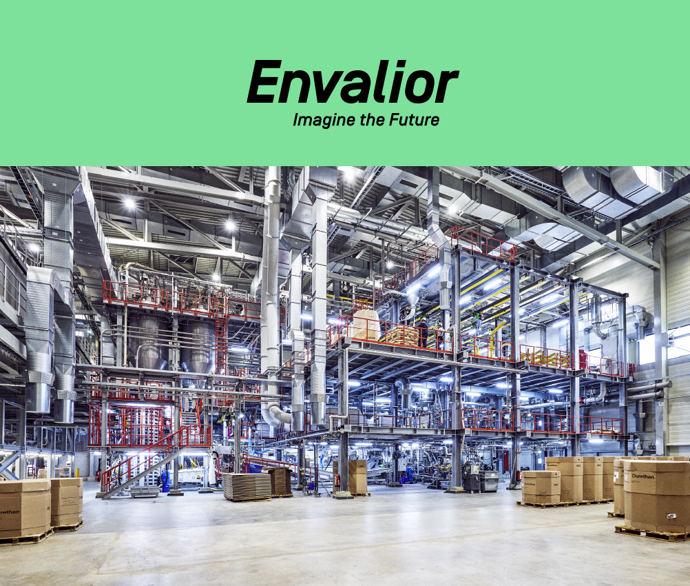 恩驊力宣布在歐洲建立新的PPS（聚苯硫醚）復(fù)合工廠