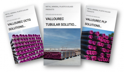 優(yōu)質(zhì)無(wú)縫鋼管企業(yè)瓦盧瑞克4年內(nèi)減少19%碳排放，樹立行業(yè)新標(biāo)桿