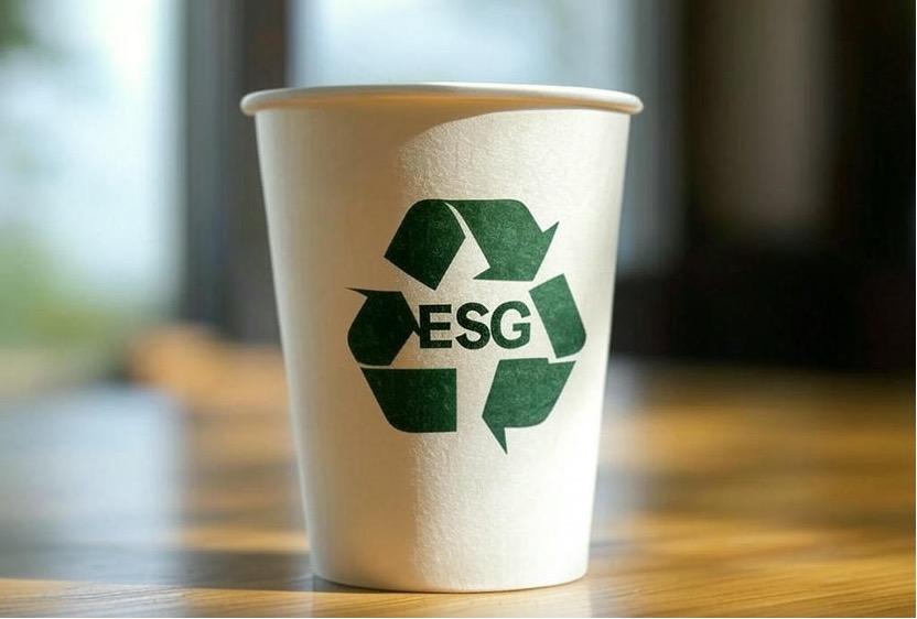 咖啡賽道品牌排名：行業(yè)領(lǐng)軍者逐步分化，零塑小紙杯成競爭加速器