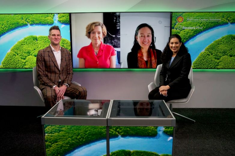 碳信用質(zhì)量迷霧如何破？殼牌研討會(huì)揭曉企業(yè)脫碳關(guān)鍵防線