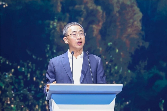 共建兆瓦超充生態(tài)，共贏全電物流機(jī)遇，華為兆瓦超充高質(zhì)量發(fā)展峰會(huì)成功舉辦