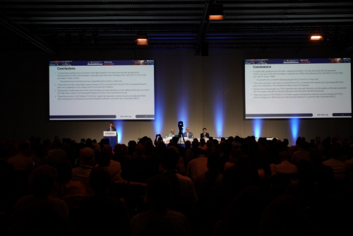 替雷利珠單抗公布兩項肺癌研究最新總生存期數(shù)據(jù)，助力健康中國癌癥防治目標達成