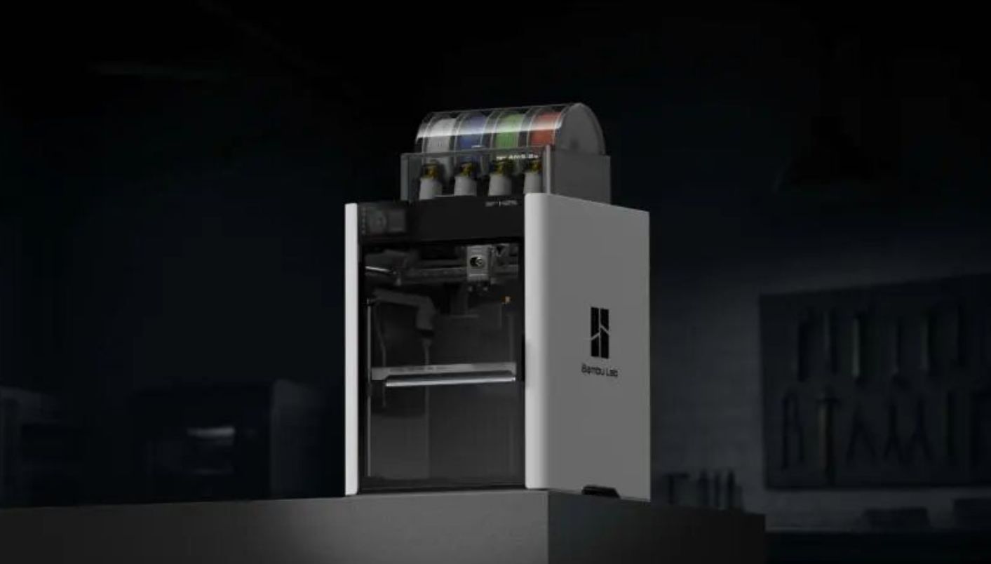 TCT3D打印深圳展：桌面級與工業(yè)級“夢之隊”亮相，十余款3D打印機TCT深圳展首秀