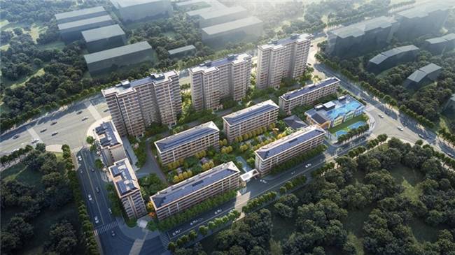 立邦中國中標(biāo)能建城發(fā)2025-2027年度外墻涂料及一體板集采項(xiàng)目