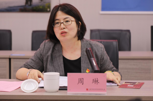 中建東孚與上海市寶山區(qū)住房保障和房屋管理局、農(nóng)行上海寶山支行開展黨建聯(lián)建活動