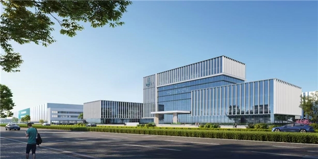 打造綠色制造新引擎 賦能區(qū)域高質(zhì)量發(fā)展