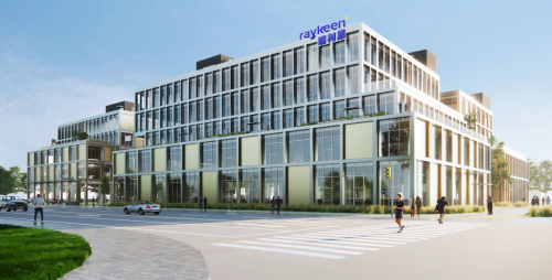 從“激光”到“醫(yī)療”！瑞柯恩企業(yè)更名，啟航多能量平臺新征程