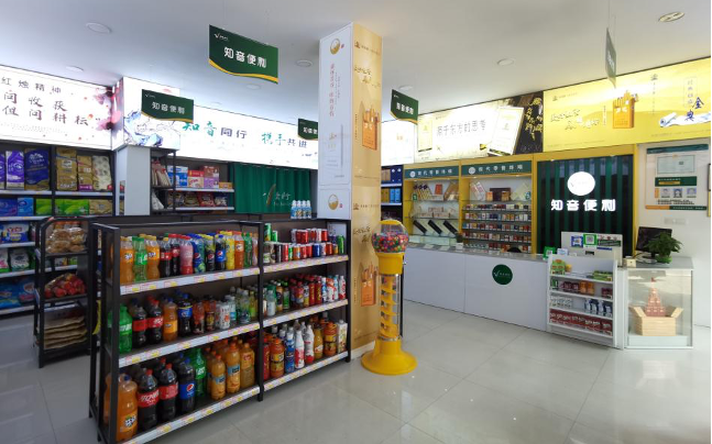 湖北浠水：巧織服務(wù)網(wǎng)，共筑同心圓