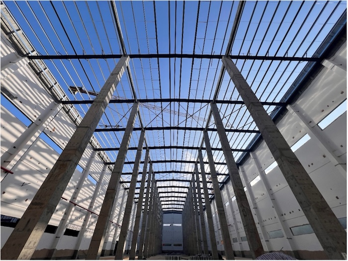 升級(jí)煥新顏 激活新動(dòng)能