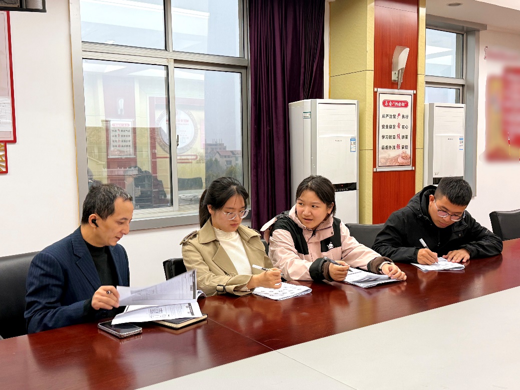 湖北武穴：智啟新程 創(chuàng)行致遠(yuǎn)